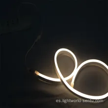 CE ROHS CE de alta calidad Pasada LED NEON LUZ